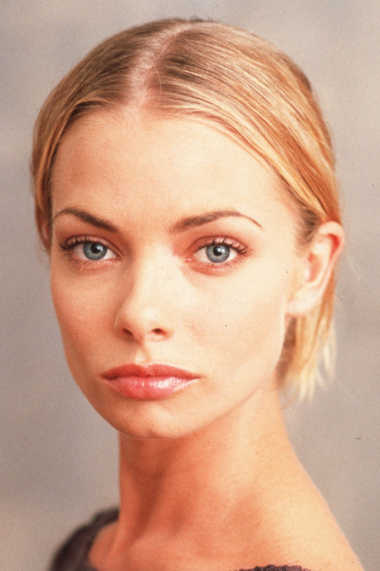 Jaime Pressly Profile